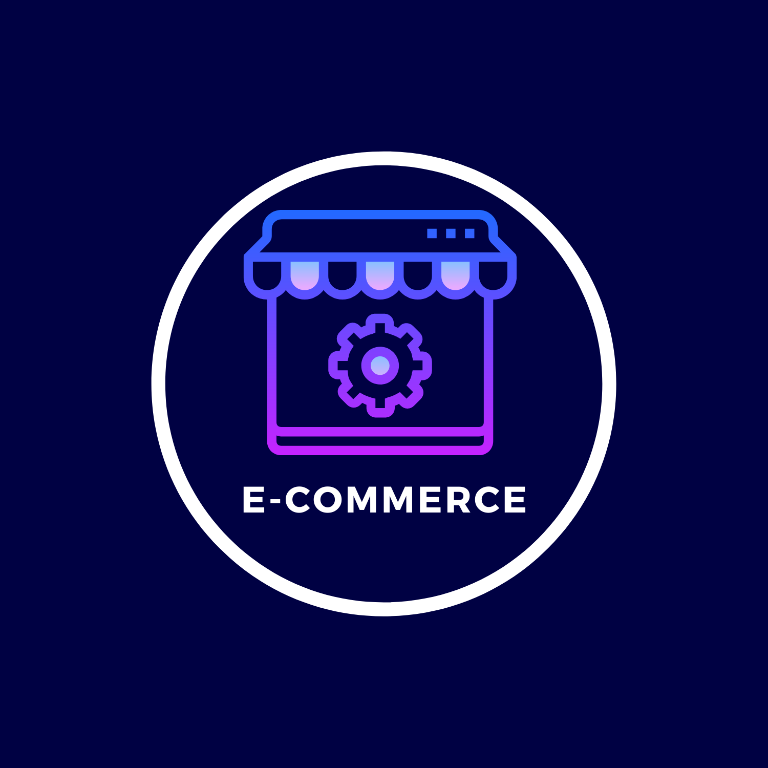 E-Commerce